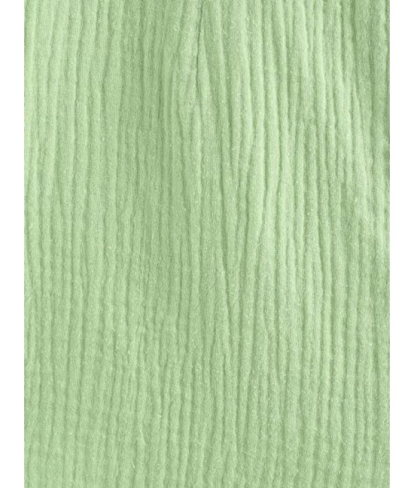 Crinkle Tie Shoulder Ruffle Bowknot Keyhole Romper Crinkle Tie Shoulder Ruffle Bowknot Keyhole Romper