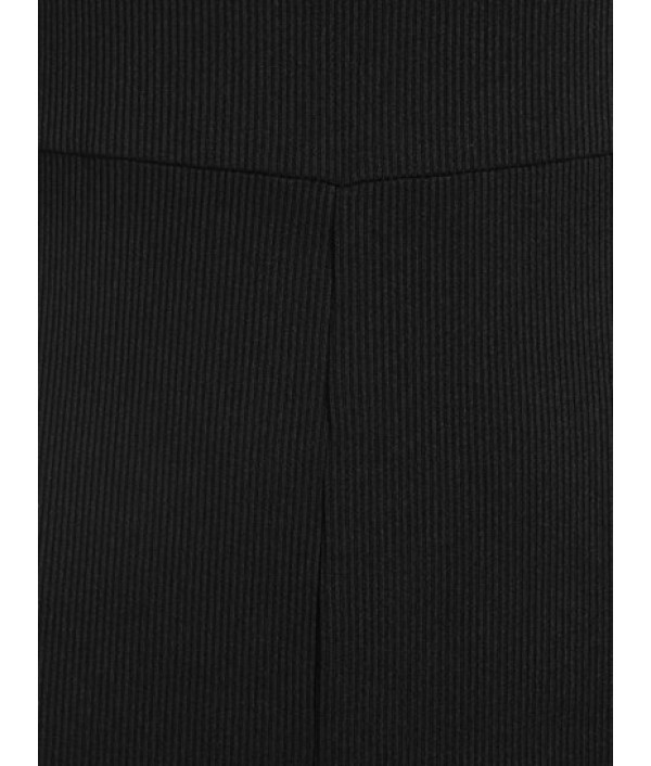 Ribbed Cami Unitard Jumpsuit Ribbed Cami Unitard Jumpsuit